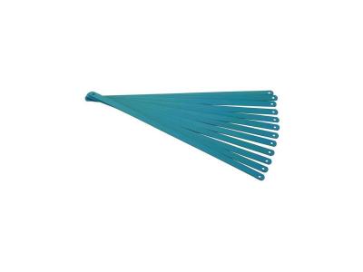 Tec hit jeu de 12 lames scie m&eacute;taux 300 mm TEC3349357500267