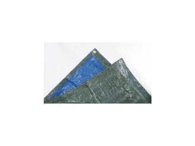 Techit bache legere speciale stere de bois 68g/m&acute; - 1,5 x 6m