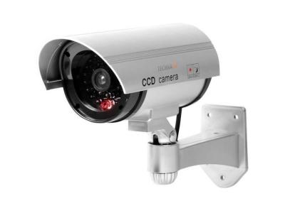 Cam&eacute;ra factice Technaxx 4310 avec led clignotante A030771