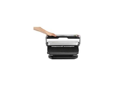 Tefal GC722D GC722D16 OptigGrill Inox