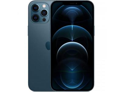 Apple iPhone 12 Pro Max 256GB Azul Pac&iacute;fico Libre