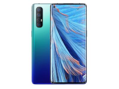 OPPO Find X2 N&eacute;o - 5G - Bleu Stellaire