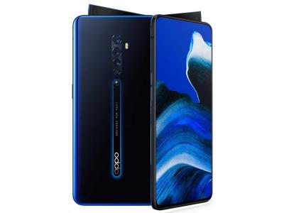 OPPO Reno 2 256 Go Double SIM Noir