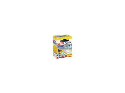 Tesa ruban de r&eacute;paration toil&eacute; super r&eacute;sistant - 2,75m x 38mm - jaune