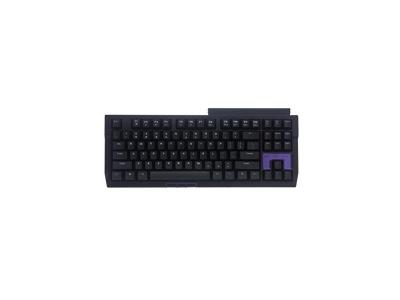 Clavier gamer m&eacute;canique (kailh brown) tizona usb (noir) TS-G2N BROWN