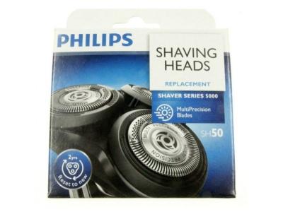 Tete de rasage 5000 series row pour rasoir philips - g770466