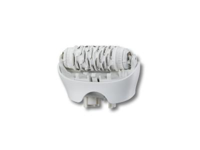 T&ecirc;te &eacute;pilation extra large blanche 33mm - braun - r&eacute;f. 81533164