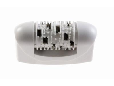 Tete Epilation Standard Blanche Braun - 81465100