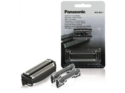 Panasonic Combinaison feuille ext&eacute;rieure/lame int&eacute;rieure Wes Y1361