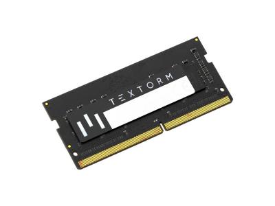 Textorm SODIMM - 1 x 16 Go (16 Go) - DDR4 3200 MHz - CL22