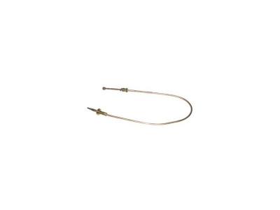Thermocouple 40cm pour cuisiniere fagor brandt vedette sauter de-dietrich