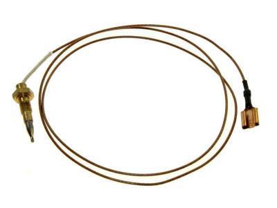 Thermocouple Aux Sr R M/m.450 M/m Pour Cuisiniere Smeg - 948650102