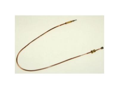 Thermocouple bruleur du dessus r450 pour cuisiniere ariston