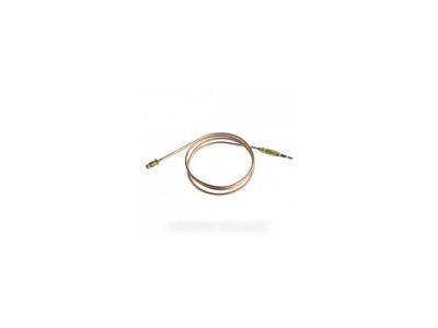 Thermocouple de four t100/609 long 1100m pour cuisini&egrave;re Beko
