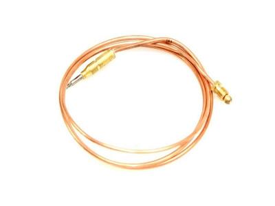 THERMOCOUPLE FOUR 01W114 pour CUISINIERE GLEM-GAS AIRLUX -