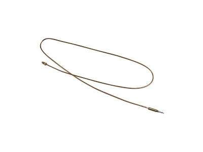 Indesit - thermocouple four+grill new cast L=1300 pour cuisiniere C00143490