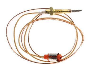 THERMOCOUPLE LONGUEUR 520 M/M pour CUISINIERE SIEMENS - 00188489