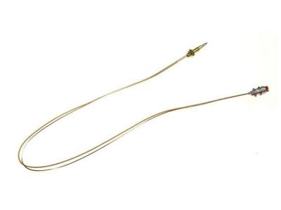 Thermocouple securite l= 765 mm pour cuisiniere whirlpool - 481225268072
