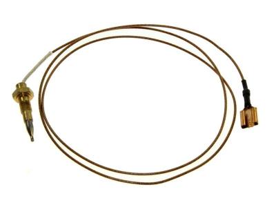 Thermocouple Semi Rapide 650 M/m Pour Cuisiniere Smeg - 948650091