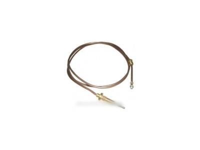 Thermocouple sole long 1050 m/m pour cuisiniere thomson - 5586786