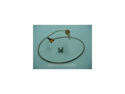 Thermocouple triple flamme mm.450 9060 pour cuisiniere - 948650101