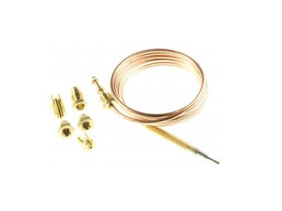 Thermocouple Universel 1500 M/m Pour Cuisiniere Brandt - 9755859