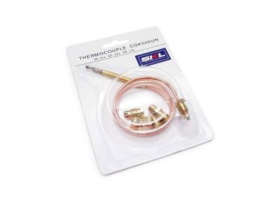 Thermocouple Universel Kit 900mm - Pour Cuisiniere - Cok501un