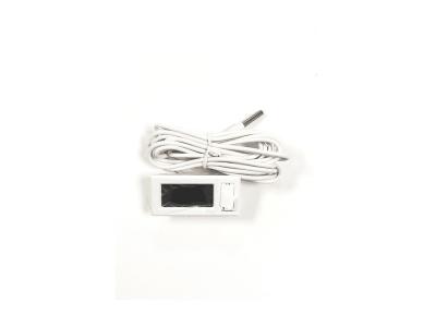 Thermometre digital blanc pour refrigerateur liebherr - 290330 290330