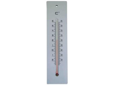 JAG DIFFUSION STIL Thermom&egrave;tre, Gris, 370 x 10 x 100 cm