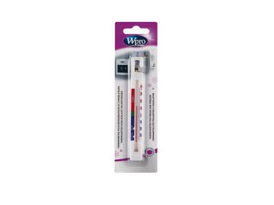 Thermometre Refrigerateur Congelateur (- Pour Refrigerateur Whirlpool - 484000000786