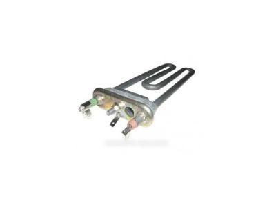 Thermoplongeur 1800 w 230 v + fusible pour lave linge ariston