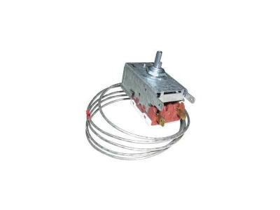Thermostat 077b-6839 Cpost (l900) Pour Refrigerateur Ref: C000832