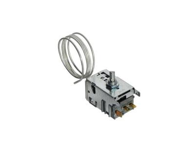Thermostat 077b6038 pour r&eacute;frig&eacute;rateur fagor brandt vedette sauter de-dietrich