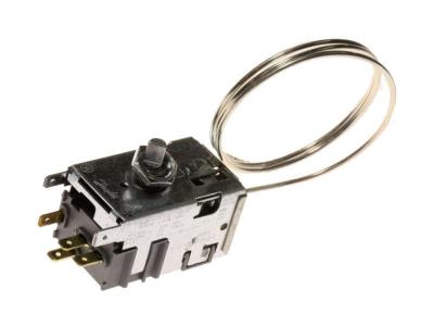 THERMOSTAT 077B6564 pour REFRIGERATEUR SIEMENS - 00181409