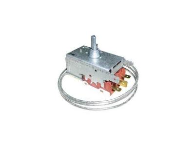 Zanussi - Thermostat 077b6772 Ou 077b6770 - Ref: 206397904