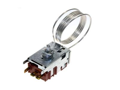 Thermostat 077b6860 biterm pour refrigerateur - sidex - 9299929