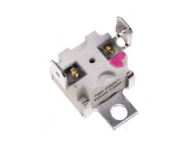 Thermostat 10a T300 Pour Four Electrolux - 3570560049