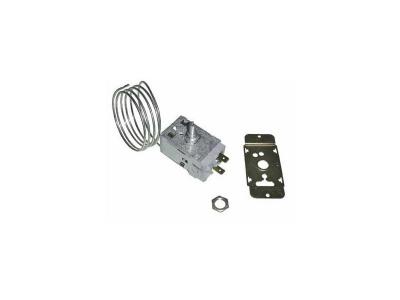 Thermostat 1p 2t A030029 Pour Refrigerateur Ariston - C00105024