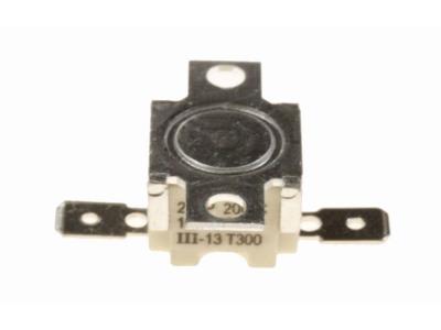 Smeg - thermostat 200&deg;C pour cuisiniere 818731521