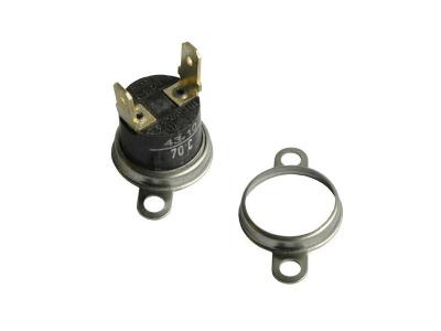 Thermostat 70&deg; pour four whirlpool - 480121101598 480121101598