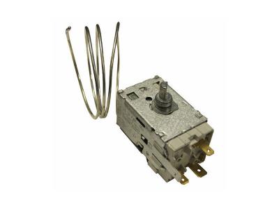 Thermostat a1222u1485 pour refrigerateur whirlpool - 481228238177
