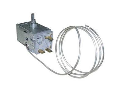 Thermostat a130434 pour refrigerateur whirlpool - 481927129029