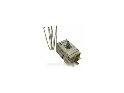 Whirlpool - THERMOSTAT A130701 pour r&eacute;frig&eacute;rateur WHIRLPOOL