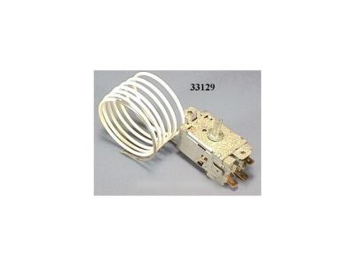 BRANDT - thermostat atea a130068 pour r&eacute;frig&eacute;rateur BRANDT