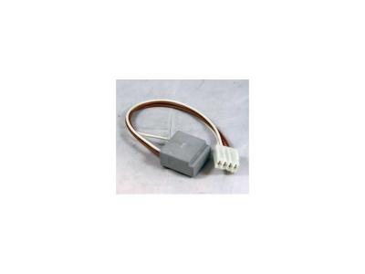Thermostat bimetall pour refrigerateur whirlpool - 481228228281