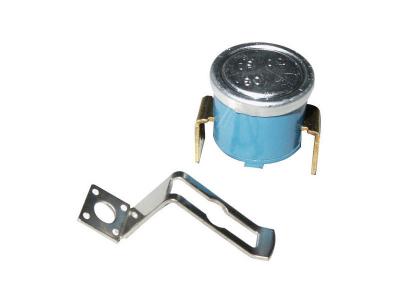 Thermostat + bride nc155&deg; pour four generique - 4608552