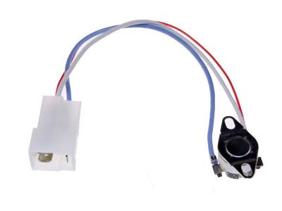 Thermostat chaleur tournante pour four smeg - 818731204