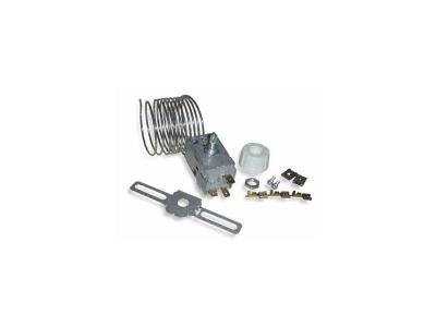 Whirlpool - thermostat congelateur K54 A040141 E027 pour congelateur