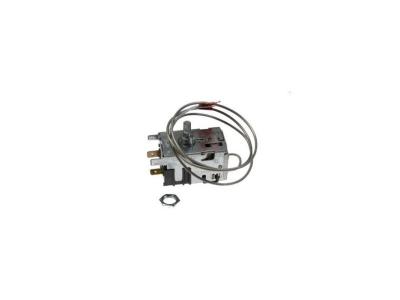 Thermostat danfoss 077b-6916 610mm pour r&eacute;frig&eacute;rateur ariston - indesit