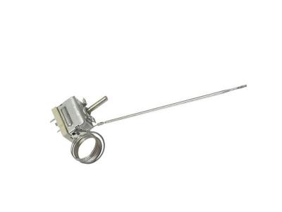 Bosch - thermostat de four 300&deg; bulbe inox pour four 00323173